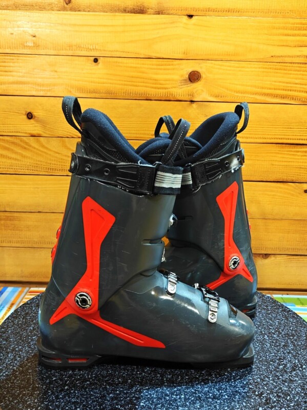 LYŽIARKY NORDICA SPEED MACHINE 110 R GW 29MP